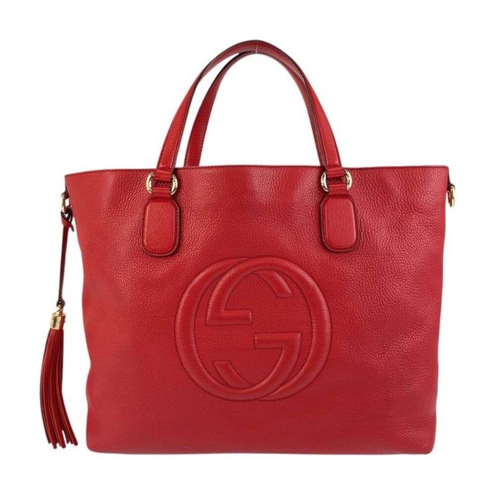 Gucci Soho Tote